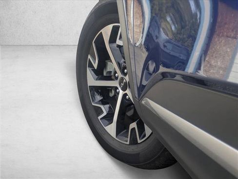 Used 2023 Kia Sportage EX image 10