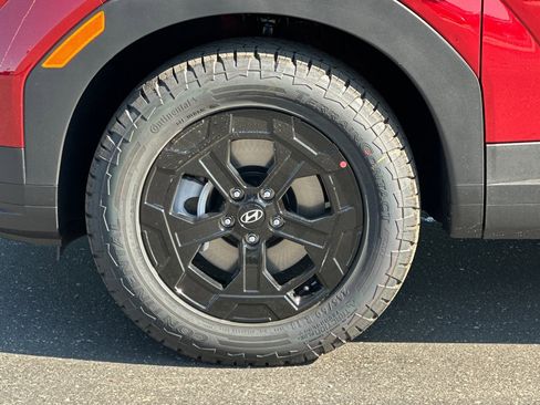 New 2025 Hyundai Santa Fe XRT image 27