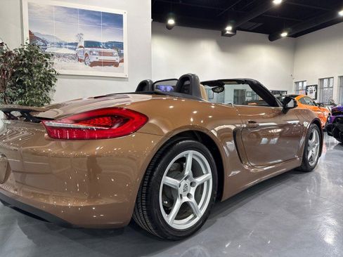 Used 2013 Porsche Boxster image 31