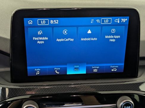 Certified 2025 Ford Escape ST-Line FWD image 10