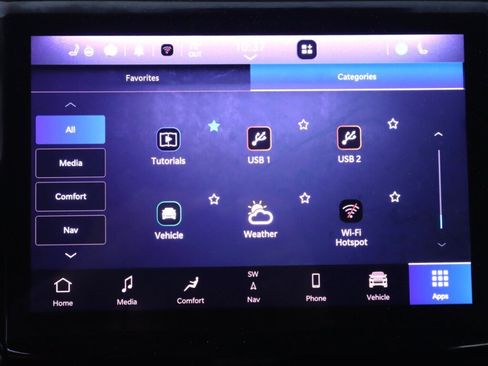 Used 2025 Jeep Grand Cherokee Limited w/ Luxury Tech Group II RWD image 20