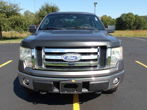 Used 2009 Ford F150 XLT AWD/4WD image 28