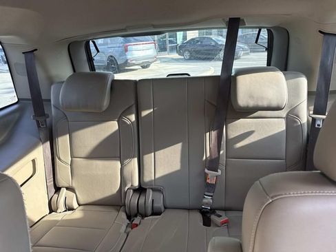 Used 2019 Chevrolet Tahoe LT RWD image 7