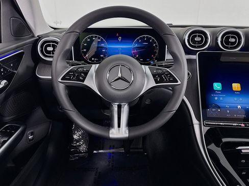 New 2026 Mercedes-Benz C 300 Sedan image 4