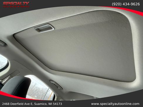 Used 2020 Ford Fusion SE image 33