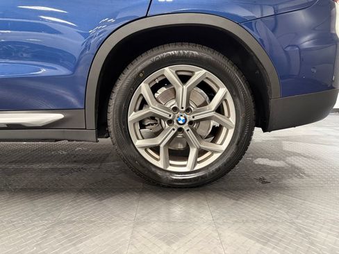 Used 2021 BMW X3 xDrive30i w/ Executive Package AWD/4WD image 7