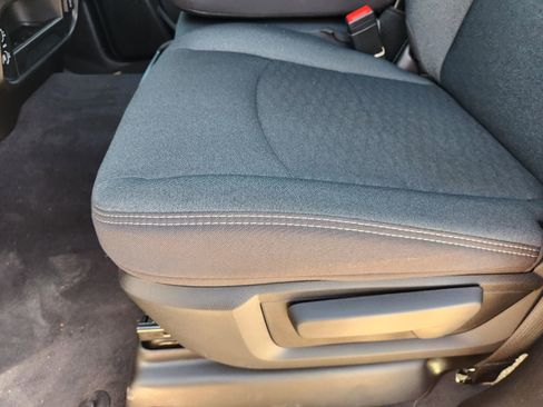 New 2026 RAM 3500 Tradesman image 21