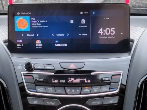 Used 2021 Acura RDX FWD image 17