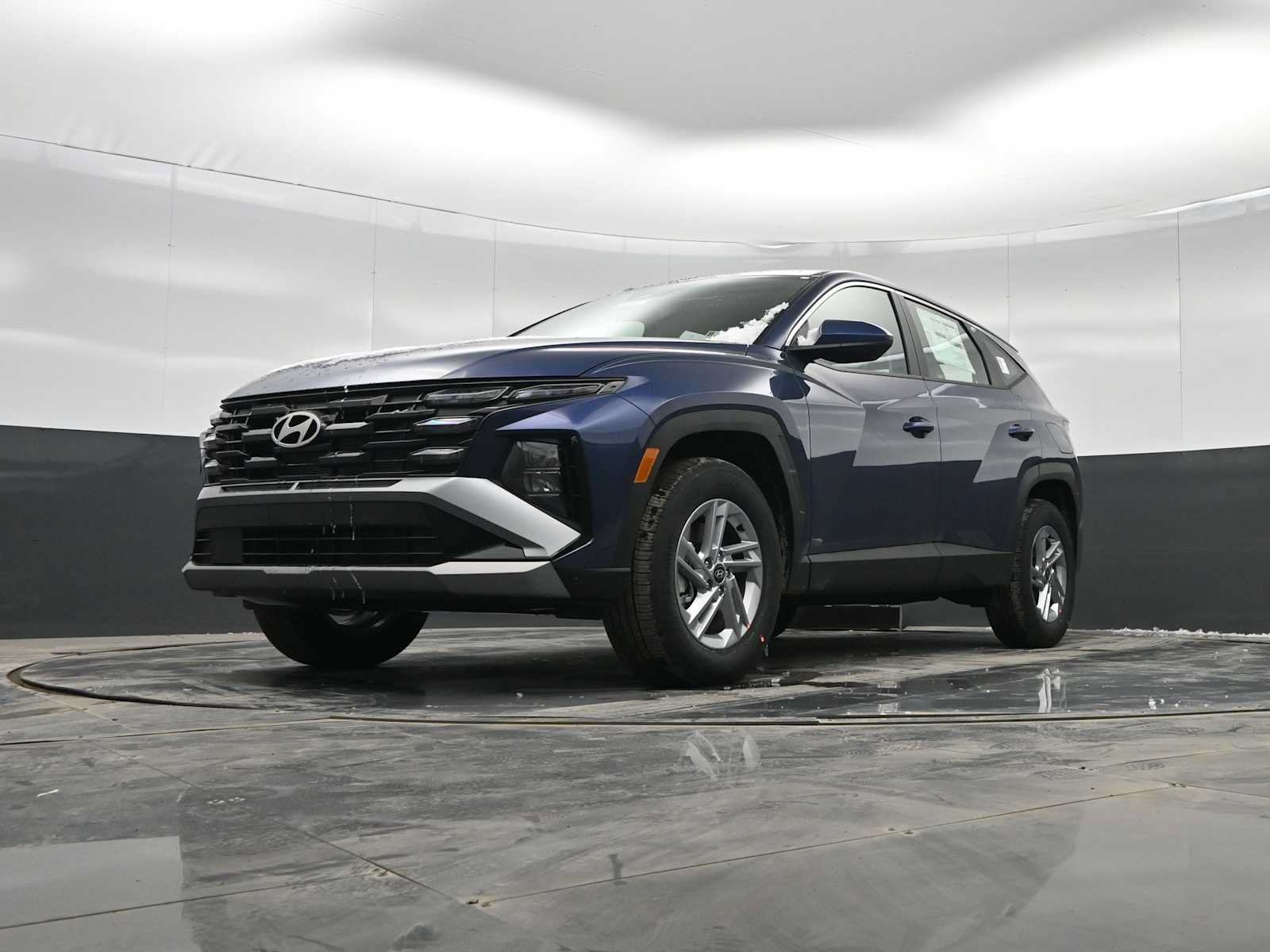 Used 2026 Hyundai Tucson SE AWD/4WD image 33