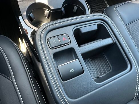 New 2025 Ford Mustang Mach-E GT w/ Interior Protection Package AWD/4WD image 30