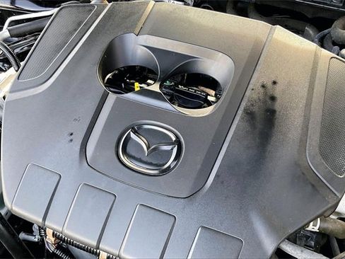 Used 2023 MAZDA MAZDA3 s image 34