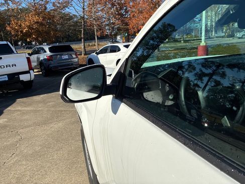 New 2026 Toyota Tacoma SR5 image 14