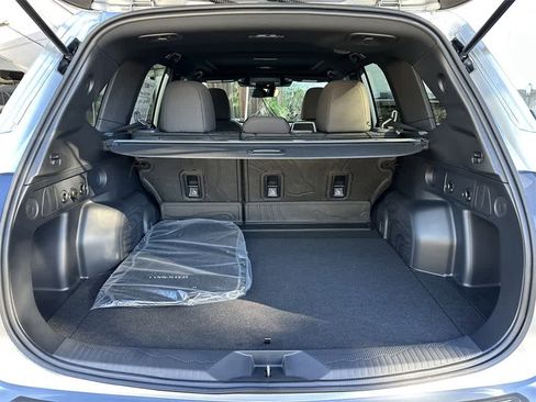 New 2026 Subaru Forester Premium image 20