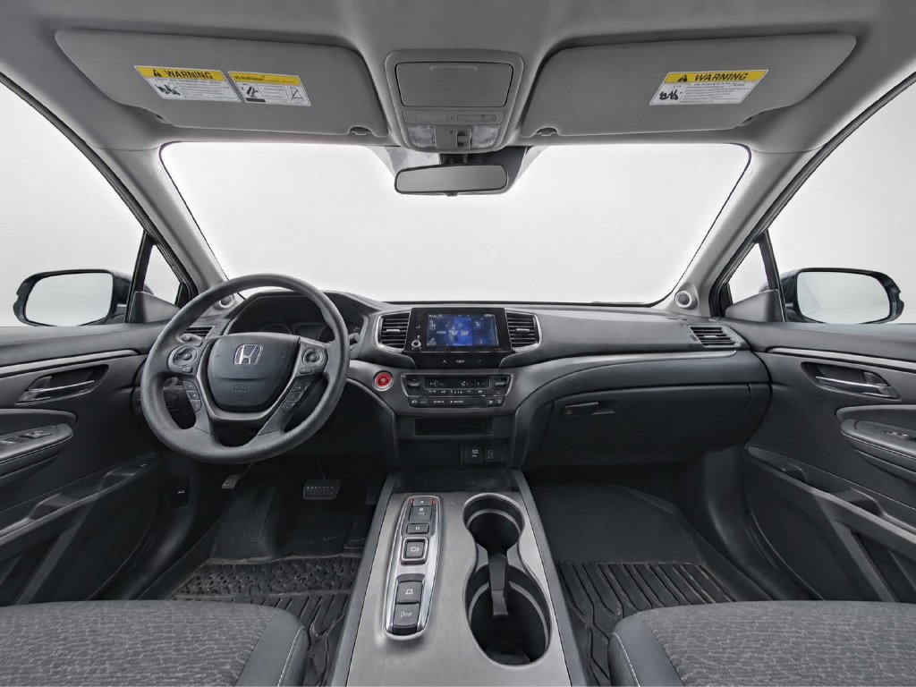 Used 2023 Honda Ridgeline Sport image 17
