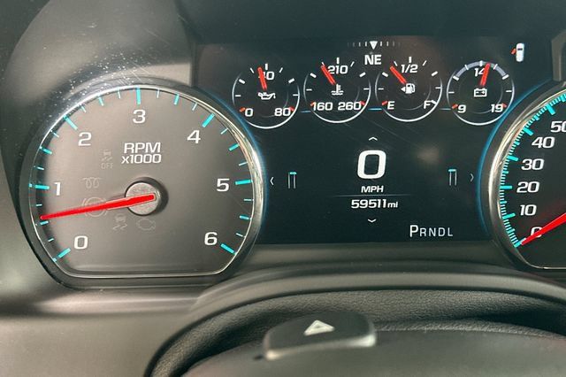 Used 2019 GMC Yukon Denali w/ Denali Ultimate Package AWD/4WD image 26
