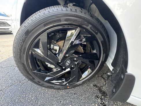 New 2026 Hyundai Elantra SEL Sport Premium FWD image 12
