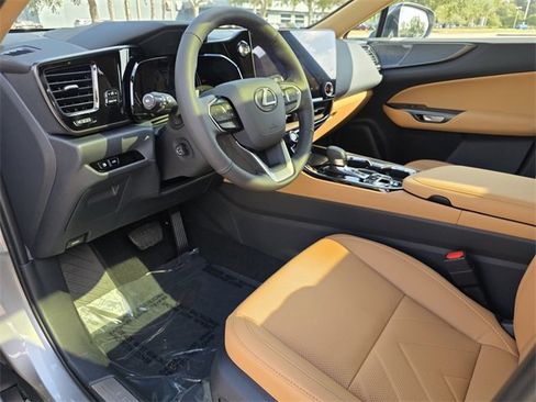 New 2026 Lexus NX 350 AWD w/ Luxury Package image 23