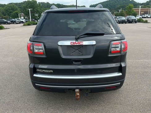 Used 2014 GMC Acadia SLE FWD image 4