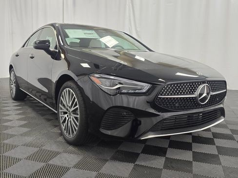 New 2026 Mercedes-Benz CLA 250 CLA 250 image 8