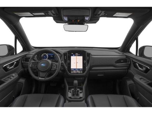 New 2026 Subaru Forester Sport AWD/4WD image 10