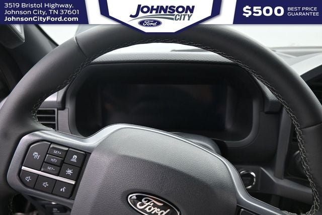 New 2026 Ford F150 XLT w/ Equipment Group 302A MID AWD/4WD image 18