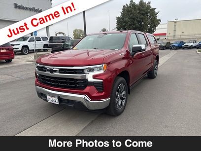 Used 2023 Chevrolet Silverado 1500 LT