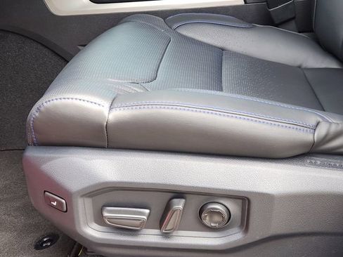 New 2026 Toyota Tundra Platinum image 22