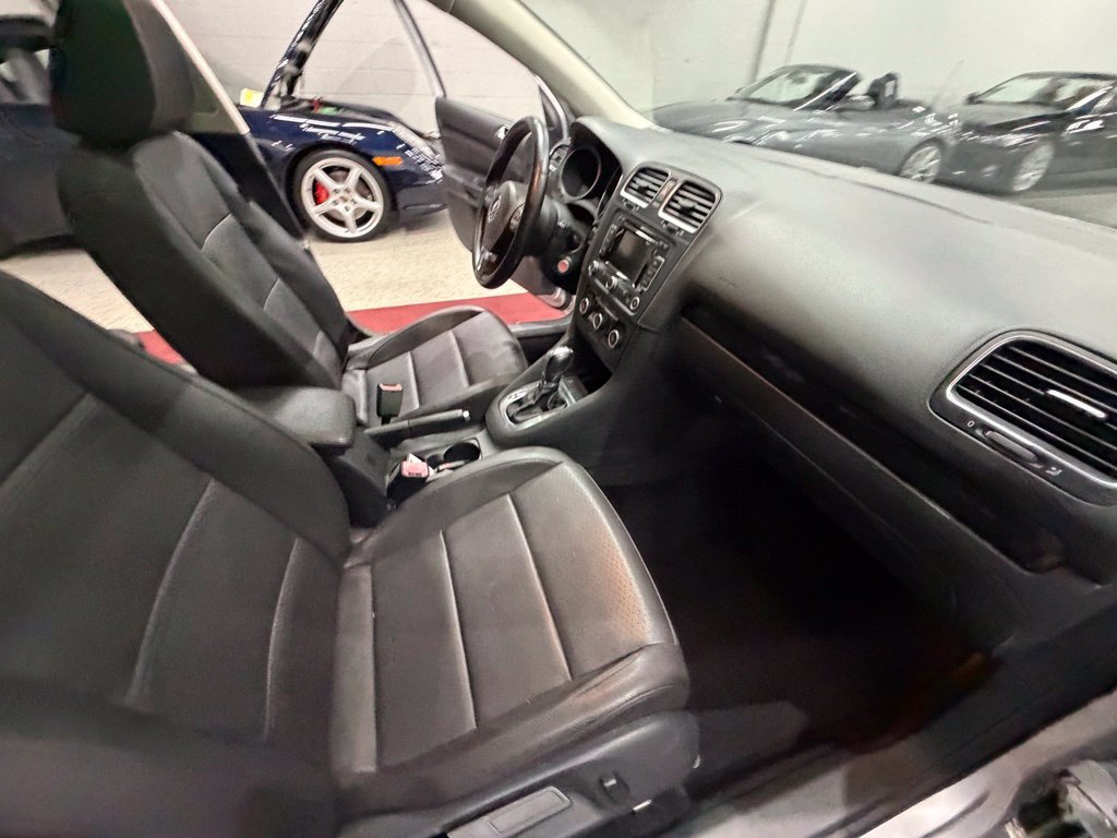 Used 2013 Volkswagen Jetta TDI FWD image 36