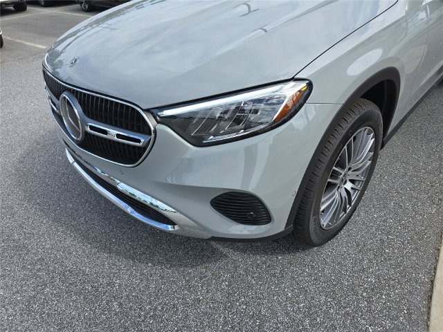 New 2026 Mercedes-Benz GLC 300 4MATIC image 8
