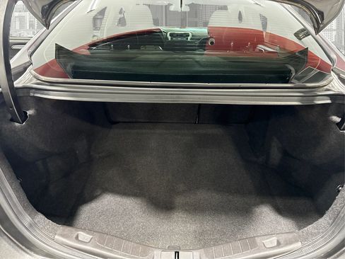 Used 2016 Ford Fusion SE image 13