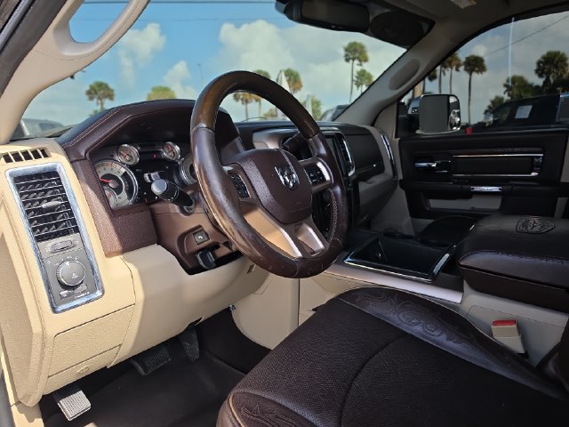 Used 2014 RAM 2500 Longhorn AWD/4WD image 13
