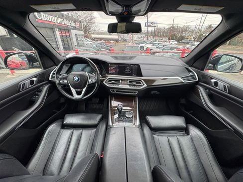 Used 2019 BMW X5 xDrive40i w/ Convenience Package image 41