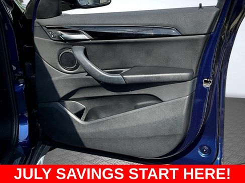 Used 2020 BMW X1 sDrive28i FWD image 29
