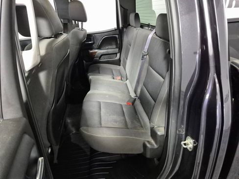 Used 2015 GMC Sierra 1500 SLE w/ SLE Value Package image 21