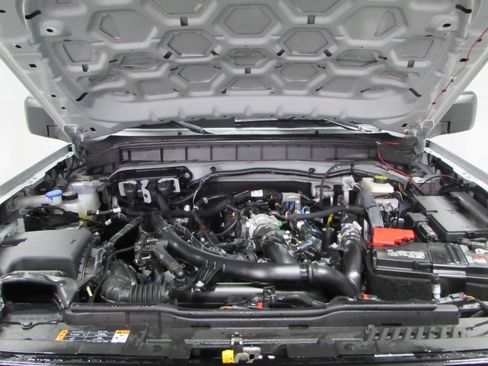 Used 2023 Ford Bronco Wildtrak AWD/4WD image 10