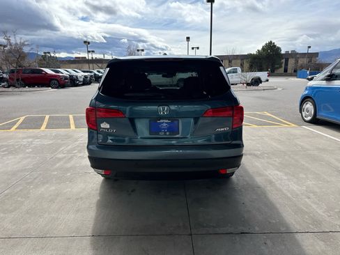 Used 2017 Honda Pilot EX-L image 5