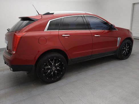 Used 2014 Cadillac SRX Performance w/ Driver Awareness Package image 10