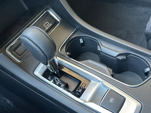 New 2026 Subaru Ascent Premium AWD/4WD image 24