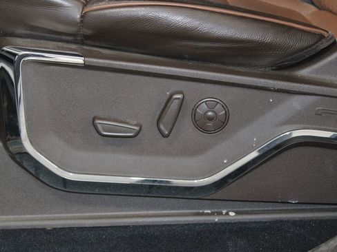 Used 2024 Ford F250 King Ranch w/ Chrome Package image 18