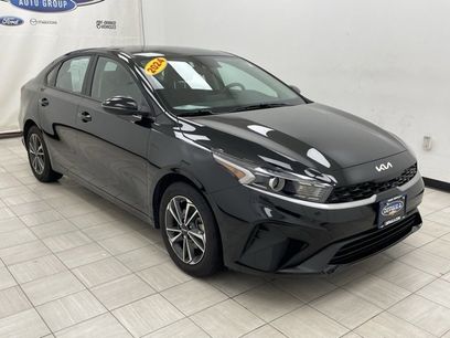Used 2024 Kia Forte LXS w/ LXS Technology Package