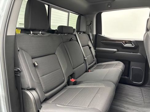 New 2026 GMC Sierra 1500 Elevation w/ Preferred Package AWD/4WD image 36