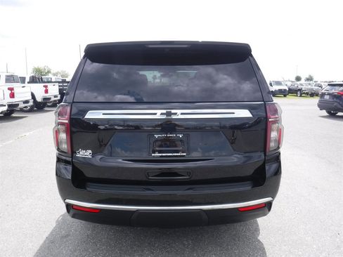 Used 2023 Chevrolet Tahoe LS image 5
