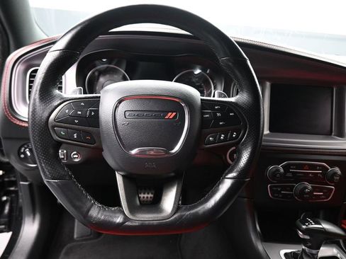 Used 2023 Dodge Charger Scat Pack image 14