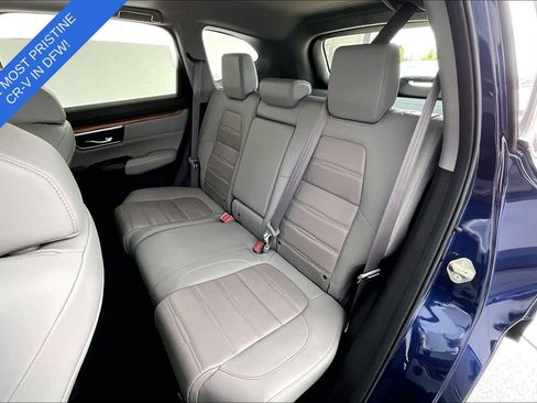 Used 2020 Honda CR-V Touring image 36