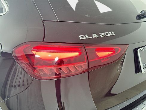 Certified 2026 Mercedes-Benz GLA 250 GLA 250 image 40