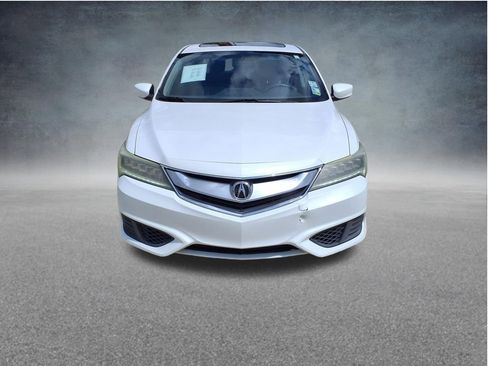 Used 2016 Acura ILX FWD image 2