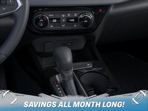 New 2026 Chevrolet Trax LT w/ Driver Confidence Package FWD image 23