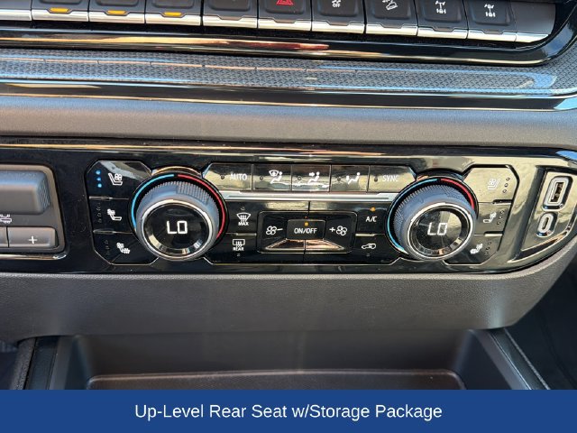 Used 2023 Chevrolet Silverado 1500 ZR2 w/ Technology Package AWD/4WD image 14