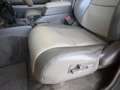 Used 1997 Toyota Land Cruiser image 62