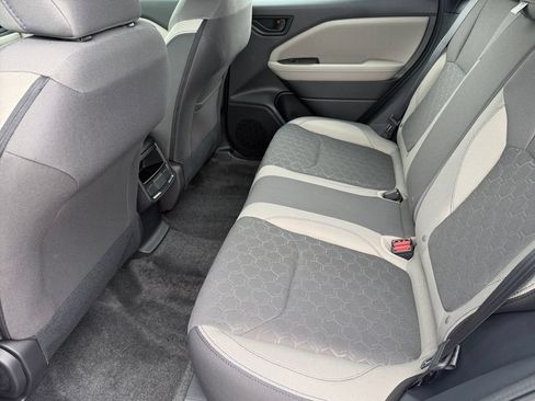 New 2026 Subaru Forester AWD/4WD image 14